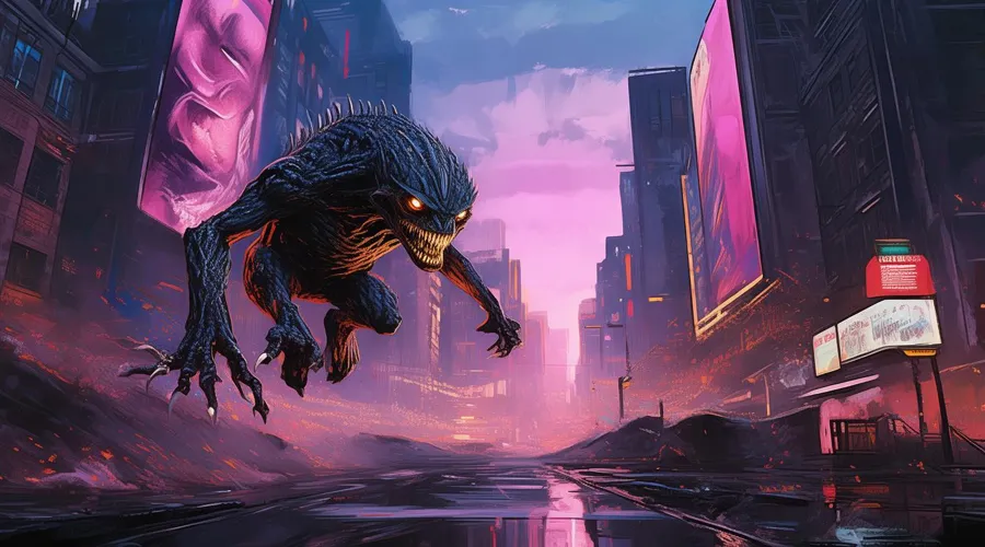 碧蓝幻想游戏图片2